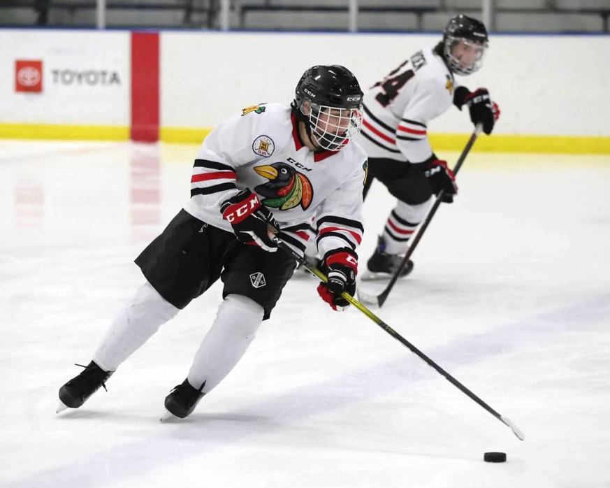 3 Benefits of Playing Hockey - Midwest Training and Ice Center